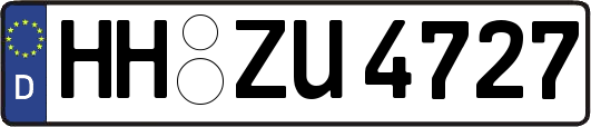 HH-ZU4727