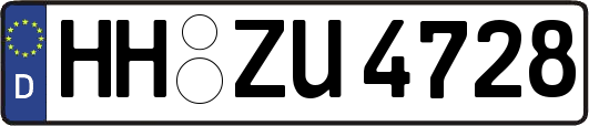 HH-ZU4728