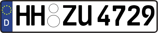 HH-ZU4729