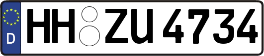 HH-ZU4734