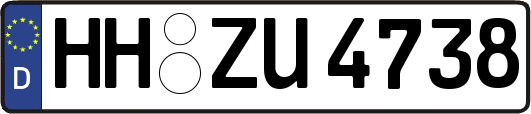 HH-ZU4738
