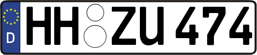 HH-ZU474