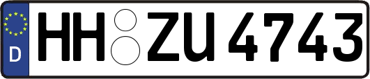 HH-ZU4743