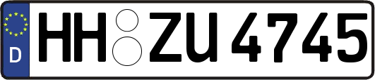 HH-ZU4745