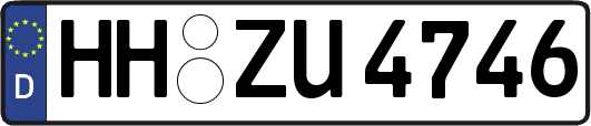 HH-ZU4746