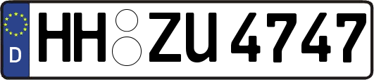 HH-ZU4747