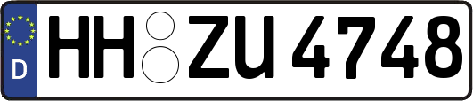 HH-ZU4748