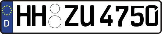 HH-ZU4750