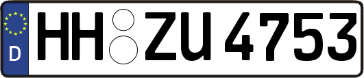 HH-ZU4753