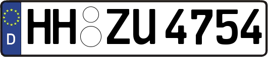 HH-ZU4754