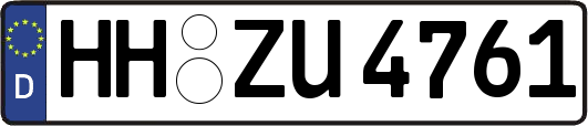 HH-ZU4761