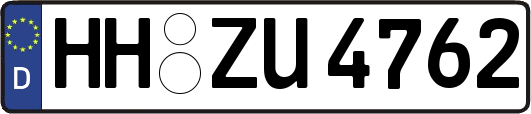 HH-ZU4762