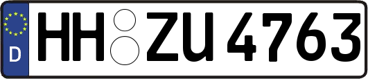 HH-ZU4763