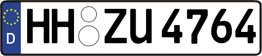 HH-ZU4764