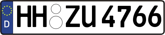 HH-ZU4766
