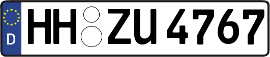 HH-ZU4767