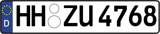 HH-ZU4768