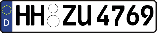 HH-ZU4769