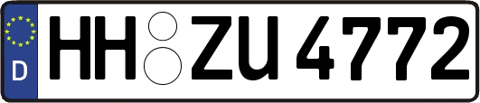 HH-ZU4772