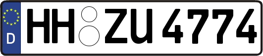 HH-ZU4774