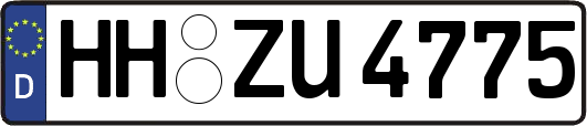 HH-ZU4775
