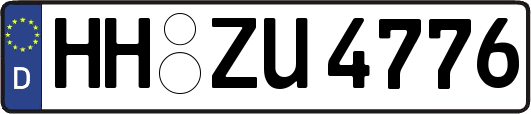 HH-ZU4776