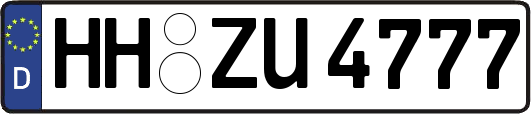 HH-ZU4777