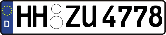 HH-ZU4778