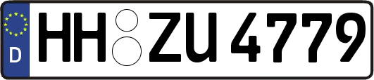 HH-ZU4779