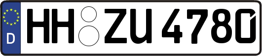 HH-ZU4780