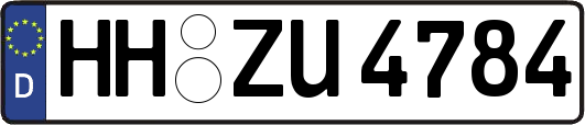 HH-ZU4784