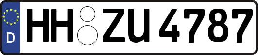 HH-ZU4787