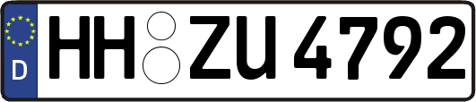 HH-ZU4792