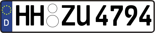 HH-ZU4794