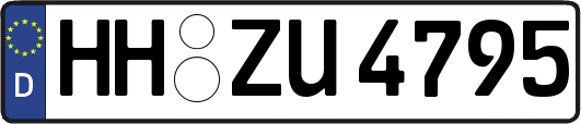 HH-ZU4795
