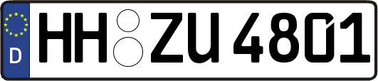 HH-ZU4801