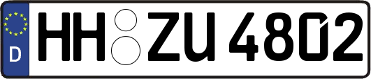 HH-ZU4802