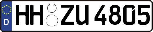 HH-ZU4805