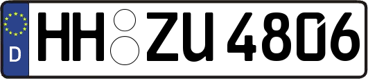 HH-ZU4806
