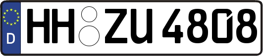 HH-ZU4808