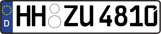 HH-ZU4810
