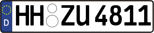 HH-ZU4811