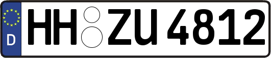HH-ZU4812