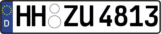 HH-ZU4813