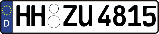 HH-ZU4815