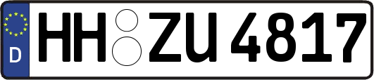 HH-ZU4817