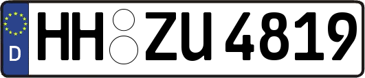 HH-ZU4819