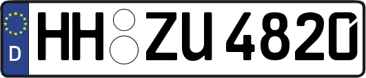 HH-ZU4820