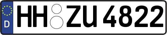 HH-ZU4822