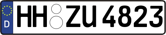 HH-ZU4823